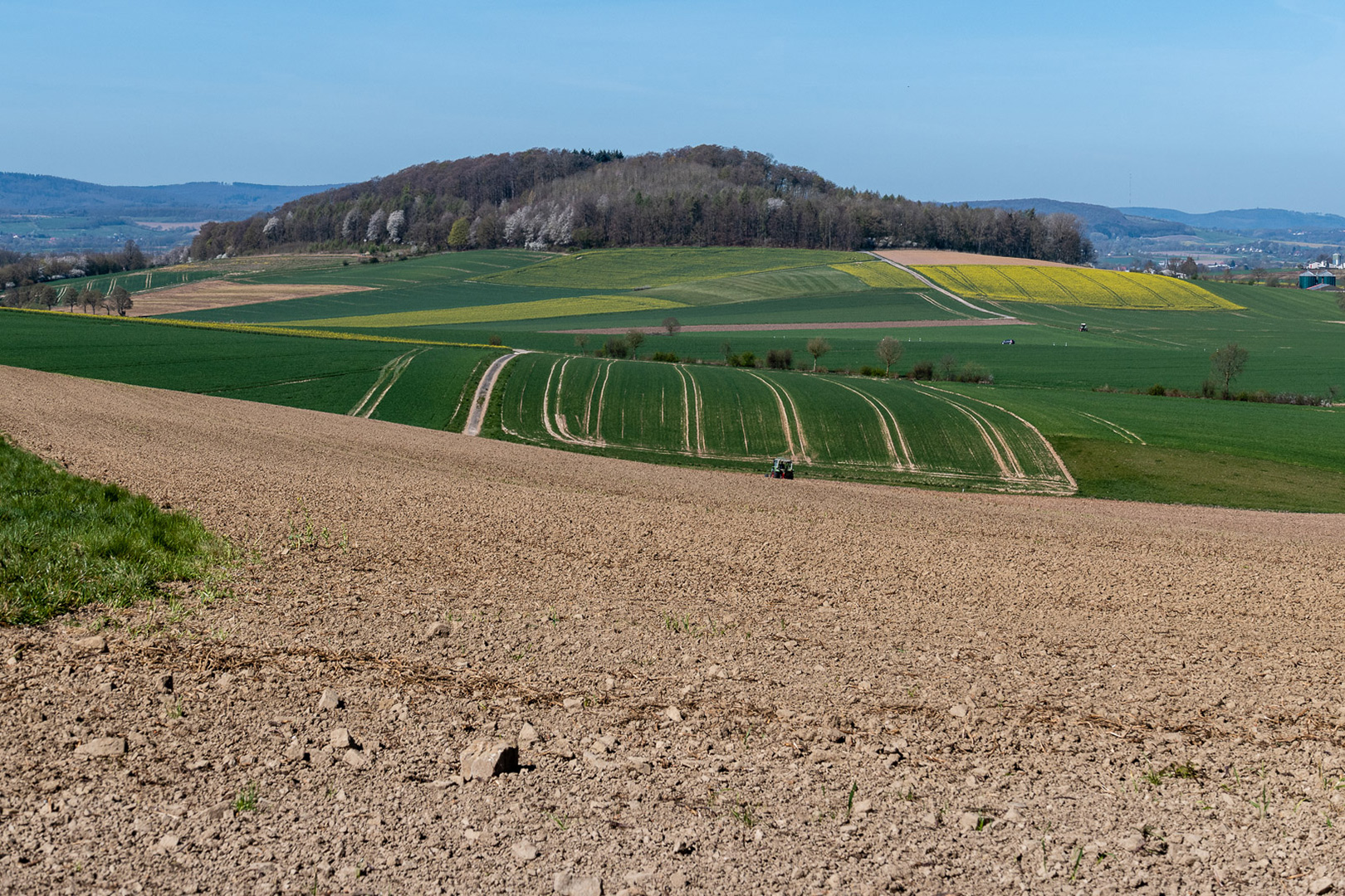 Am Stoppelberg