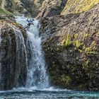 am Stórnarfoss 