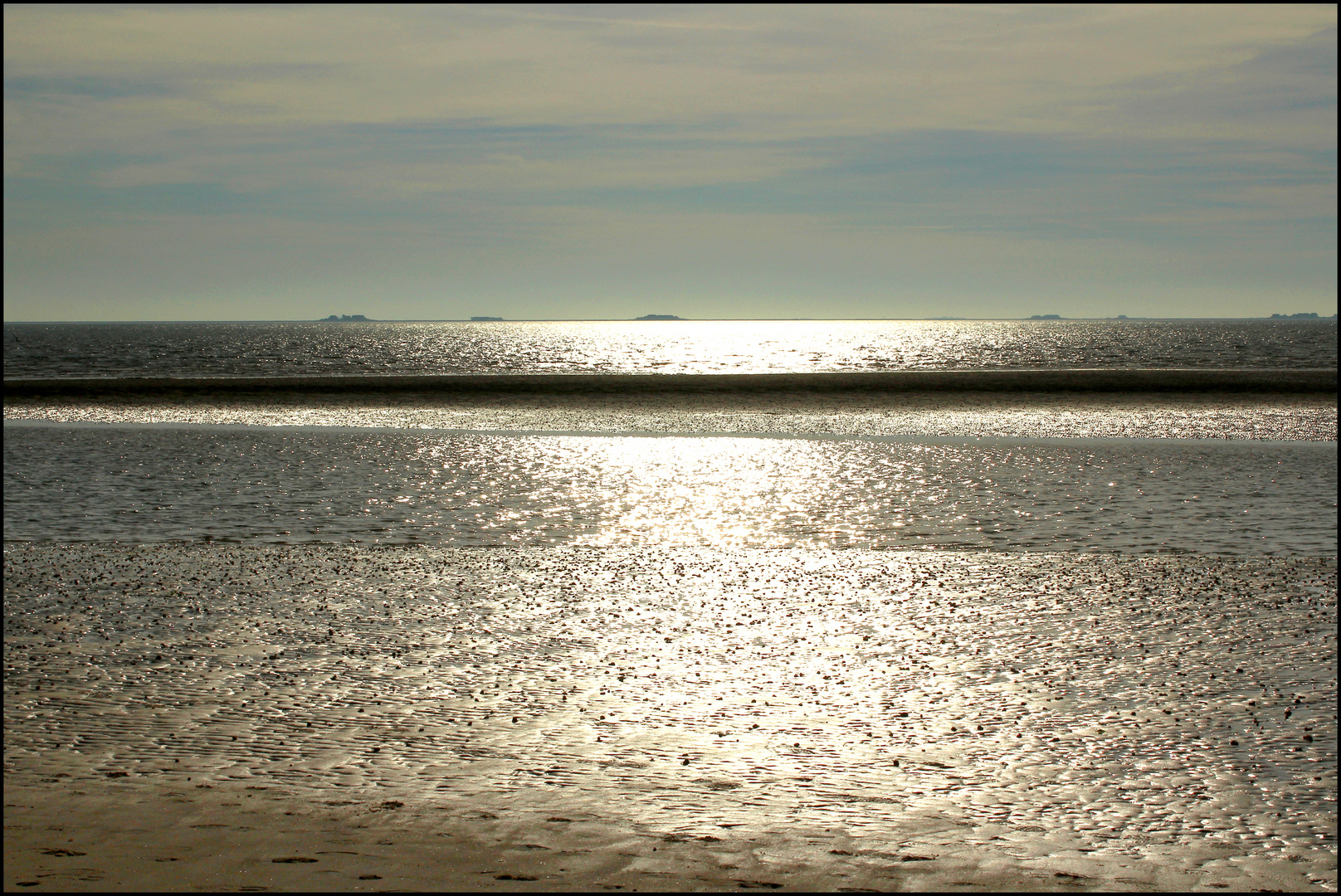 Am Strand