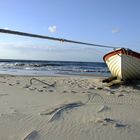 Am Strand