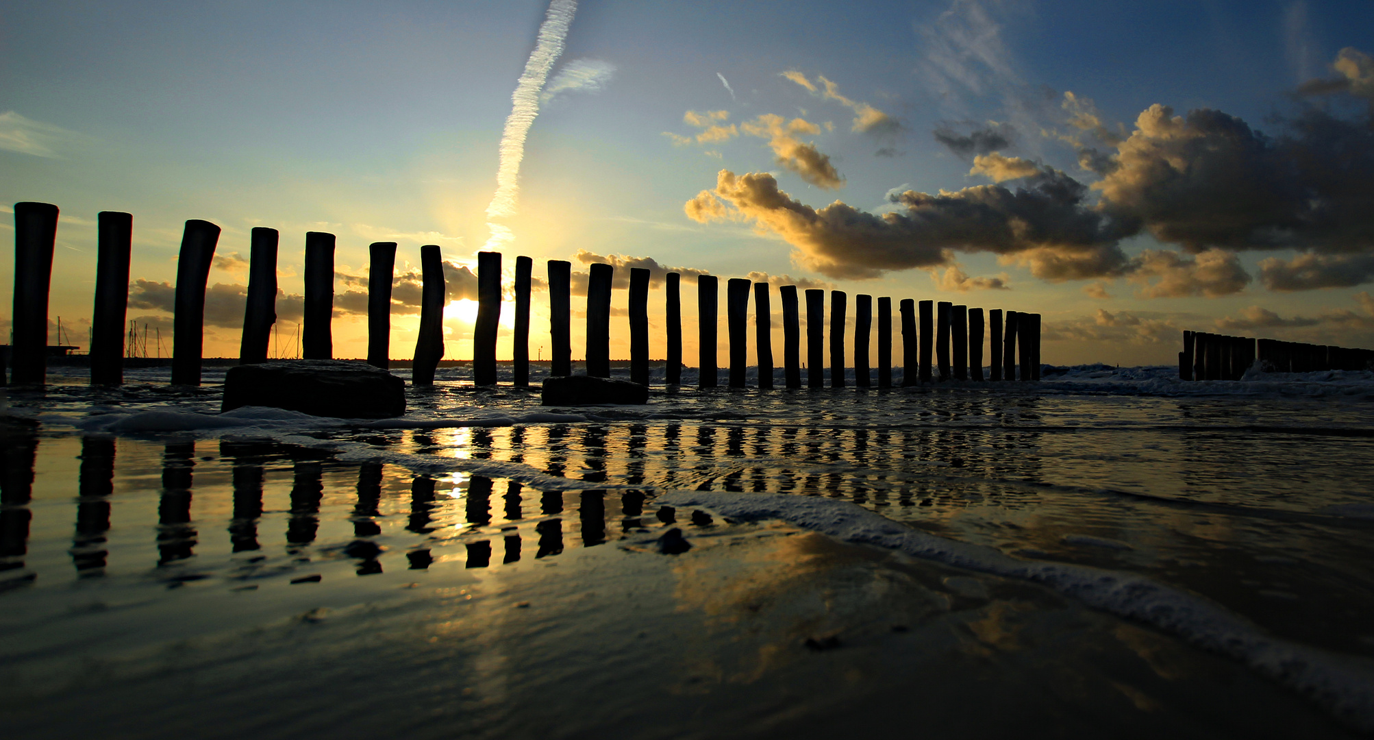 am strand