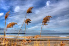 Strand und Meer