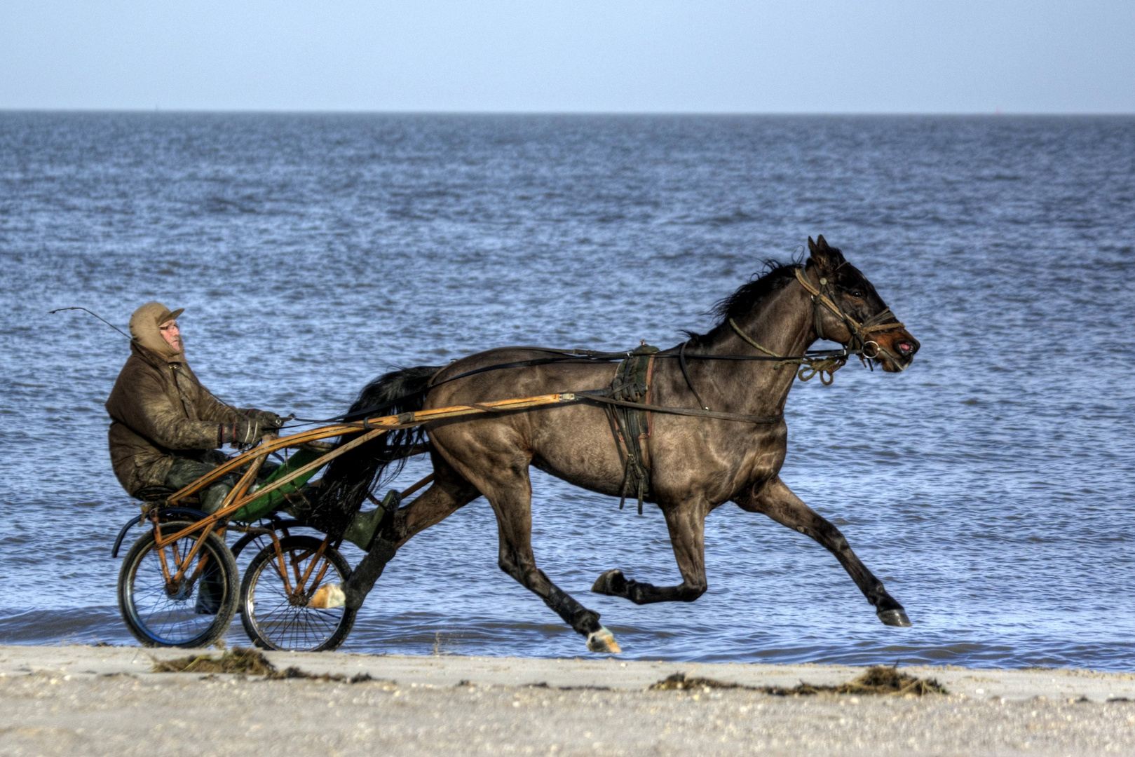 am Strand (2)