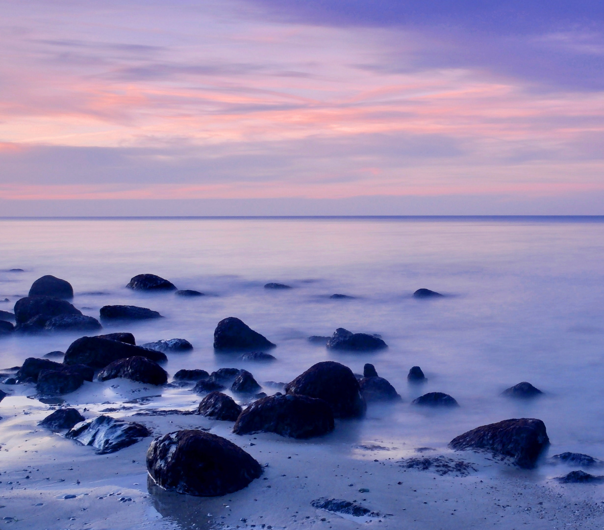 Am Strand 2