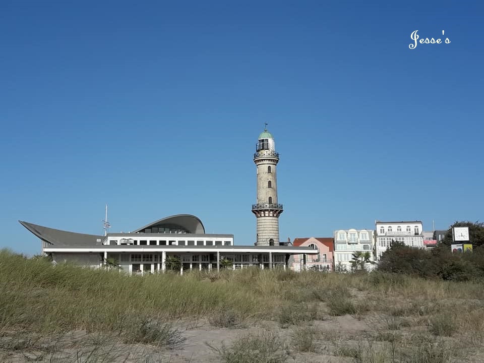 Am Strand