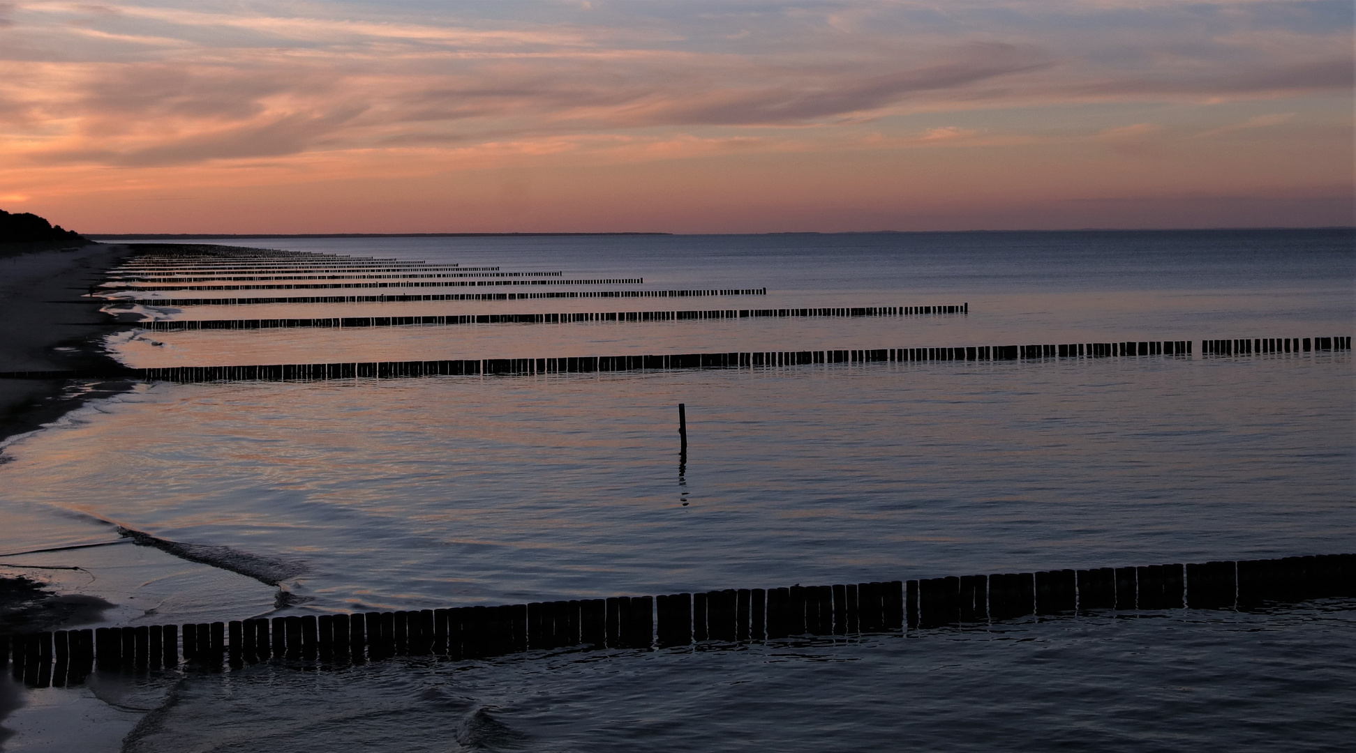 Am Strand