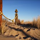 AM STRAND