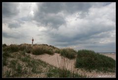 Am Strand