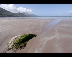 Am Strand