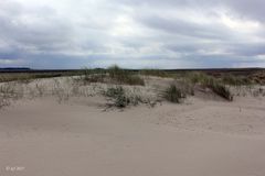 Am Strand