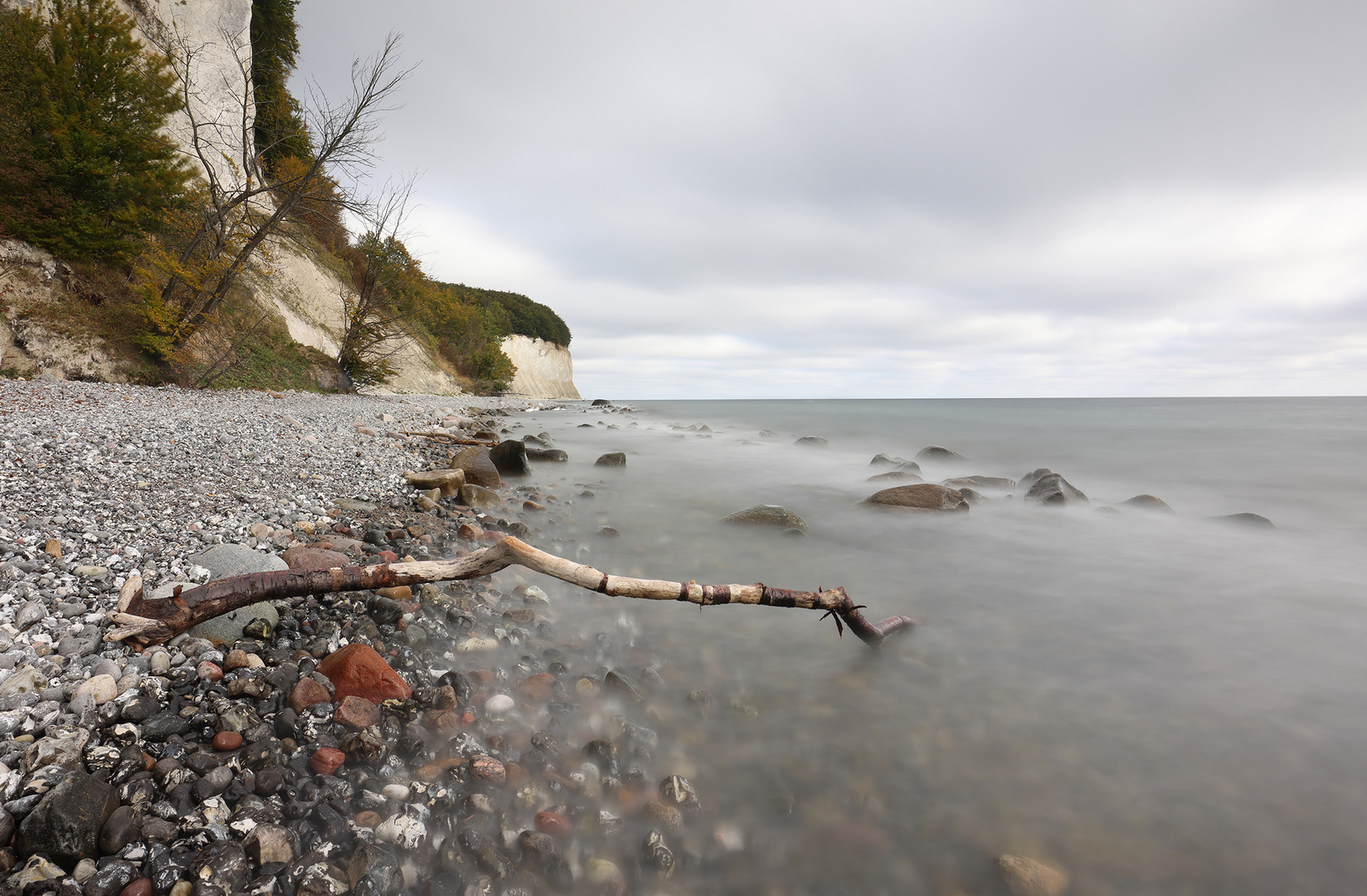 Am Strand