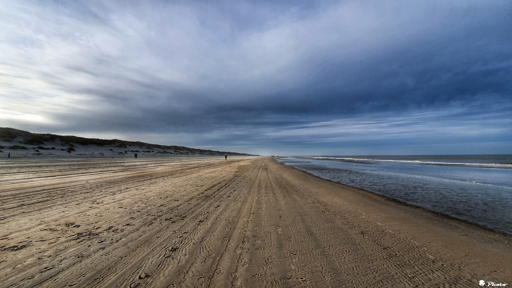 Am Strand 