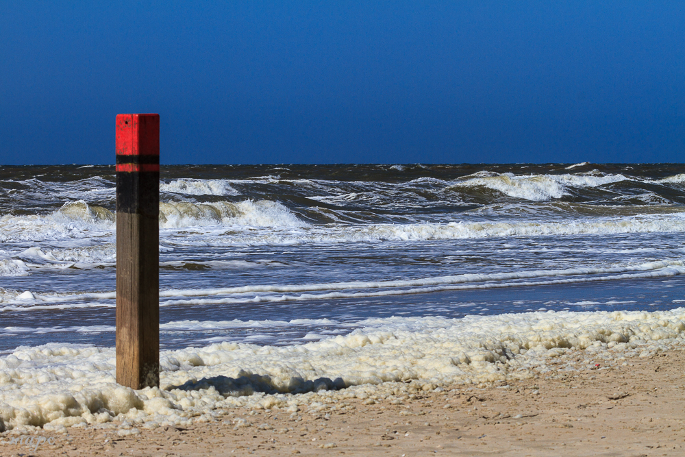 Am Strand