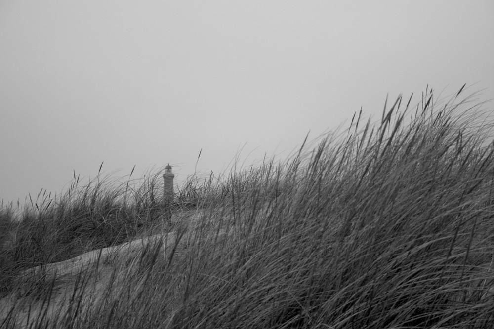 Am Strand