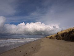 Am Strand