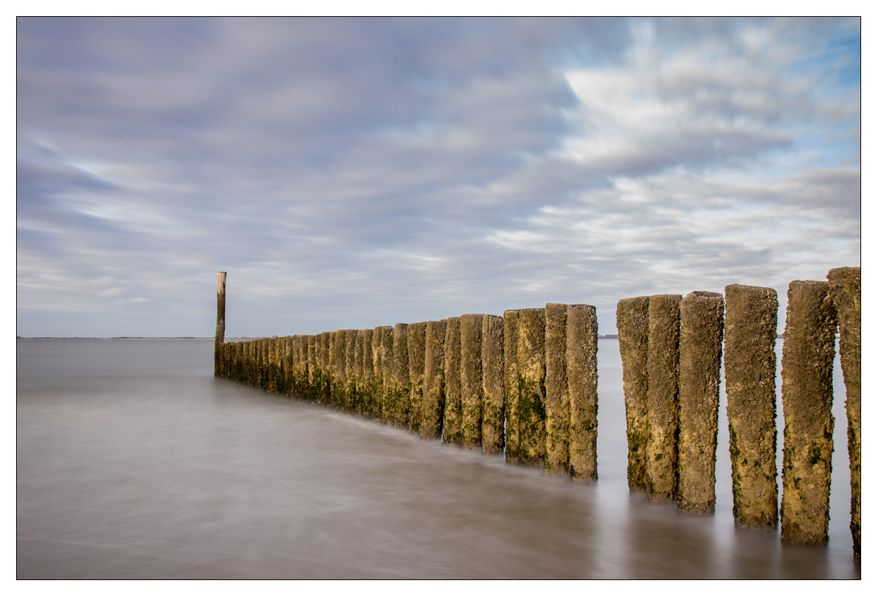 Am Strand