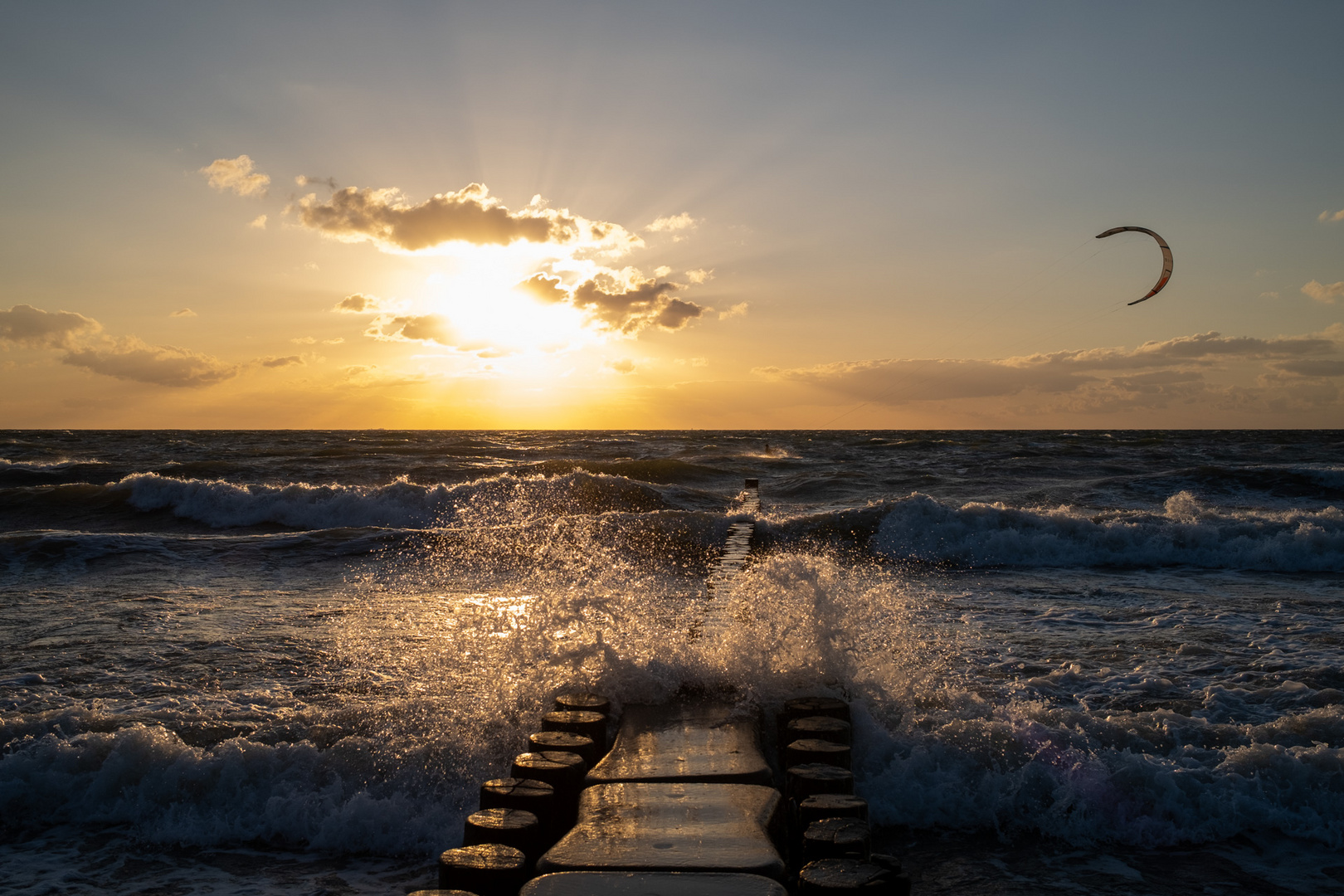 Am Strand 