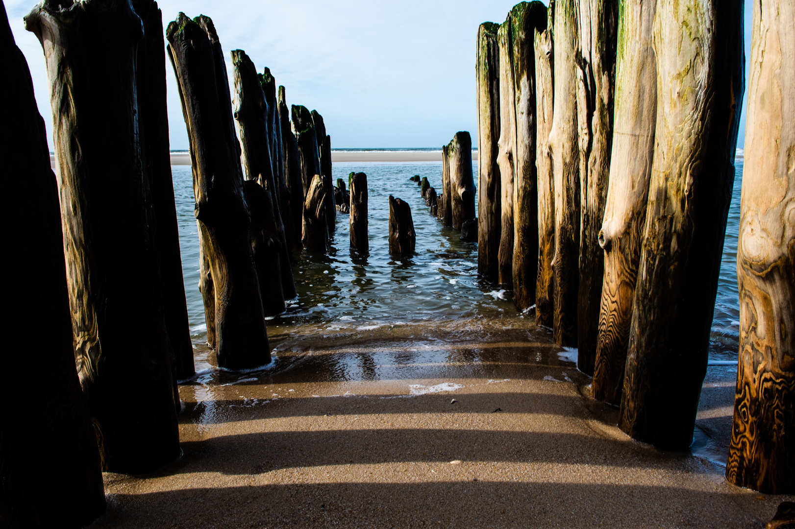 Am Strand auf Sylt....DSC_8413