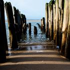 Am Strand auf Sylt....DSC_8413