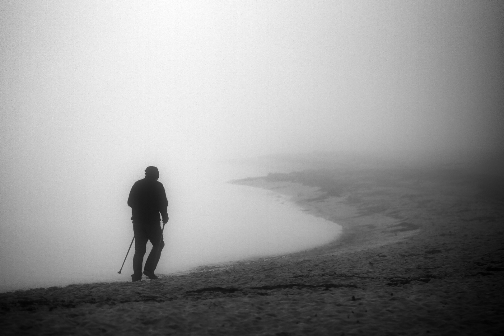 Am Strand