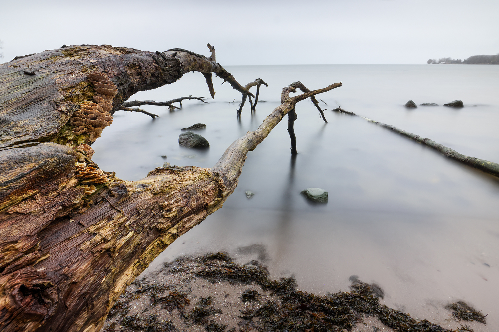 Am Strand