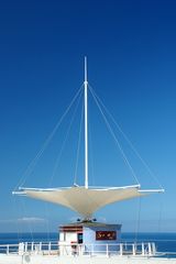 Am Strand bei Maspalomas