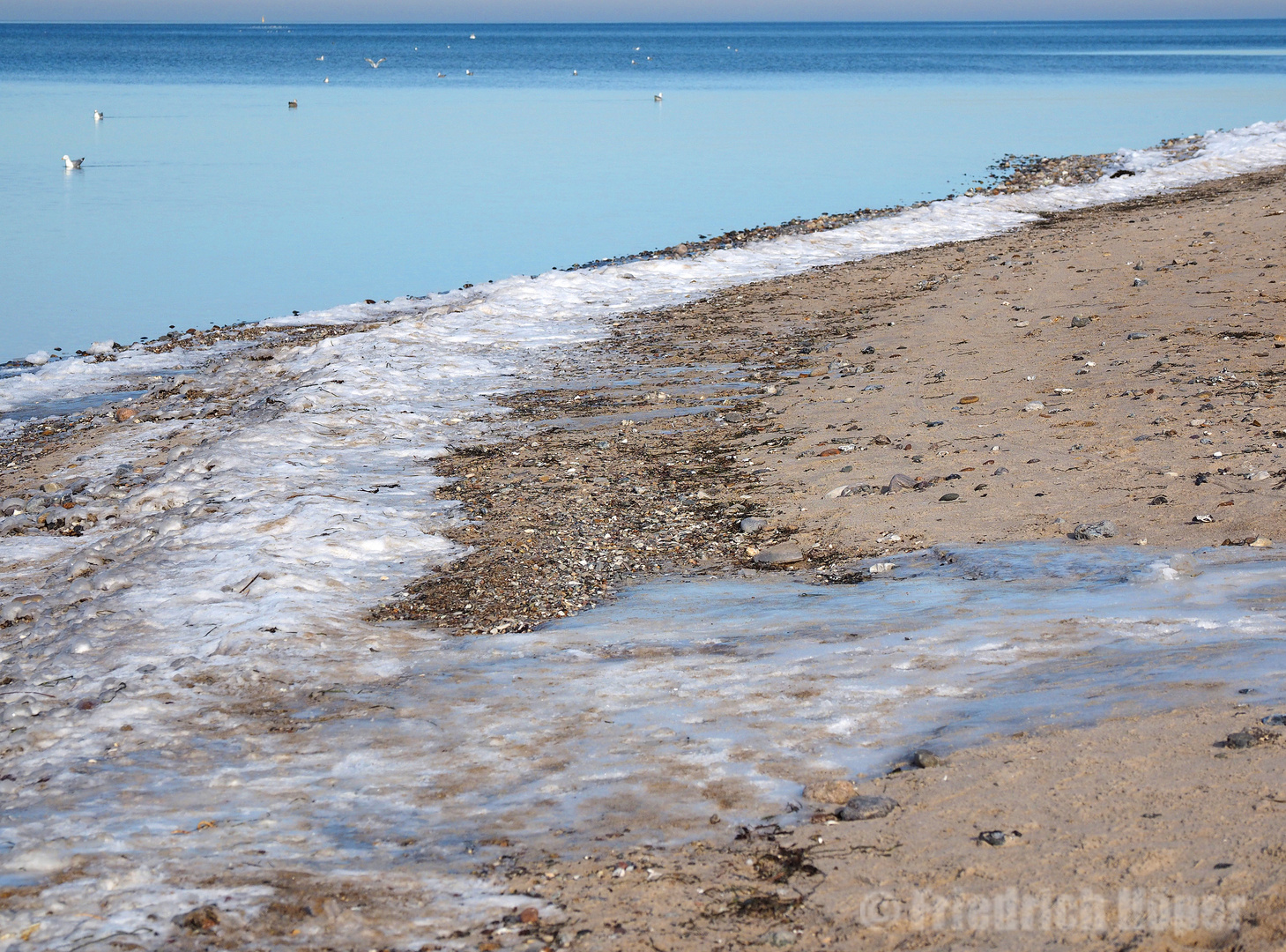 Am Strand bei Noer_2