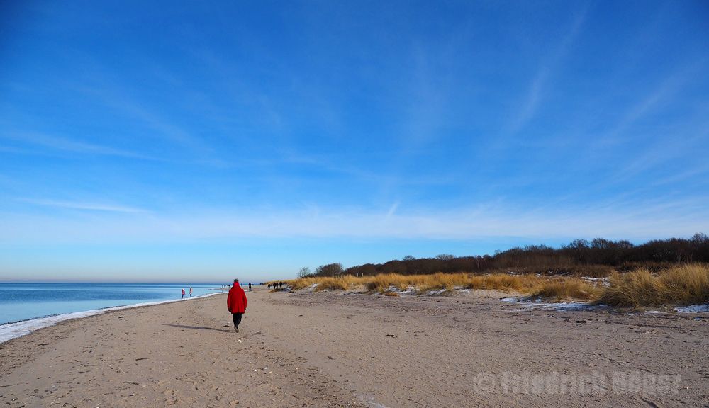 Am Strand bei Noer_4