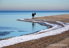 Am Strand bei Noer_6