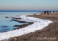 Am Strand bei Noer_7