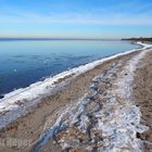 Am Strand bei Noer_8