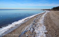 Am Strand bei Noer_8