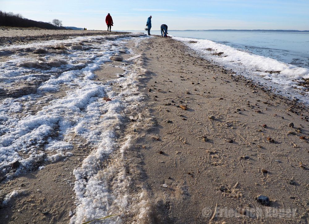 Am Strand bei Noer_9