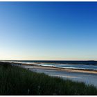 Am Strand bei Peenemünde