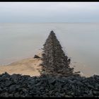 am Strand bei Utersum