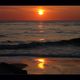 Am Strand bei Weningstedt - Sylt