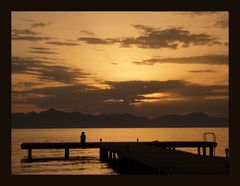 Am Strand