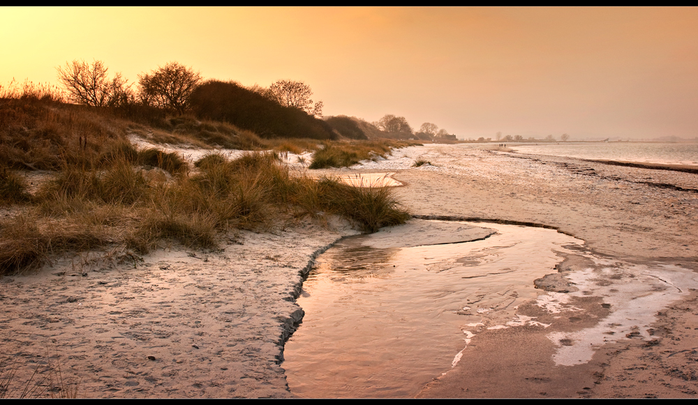 ..am strand