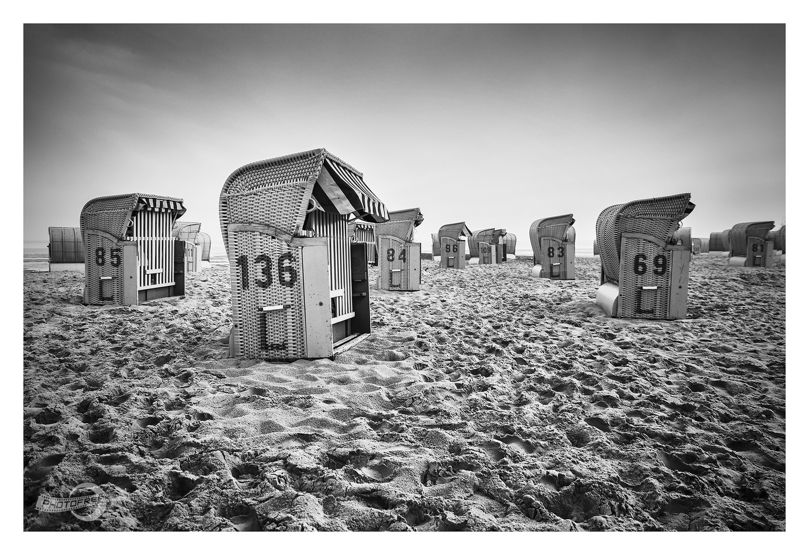 Am Strand