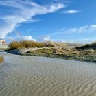 Am Strand