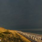 Am Strand