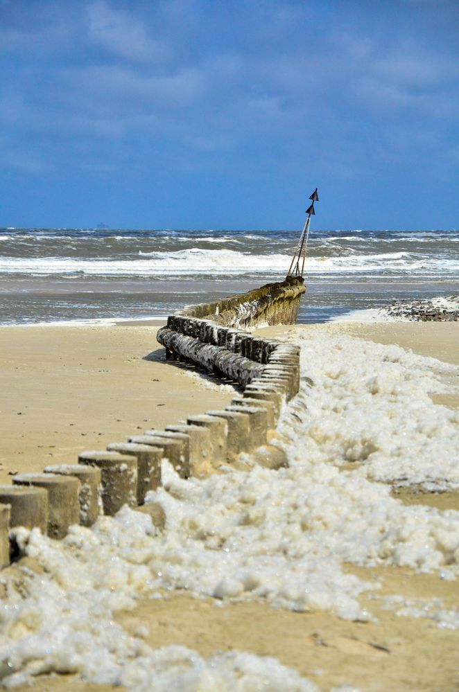 Am Strand