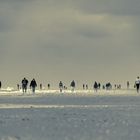 Am Strand