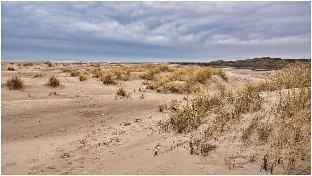 Am Strand