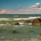 am Strand der Schwarbe