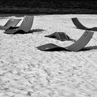 Am Strand des Lebens