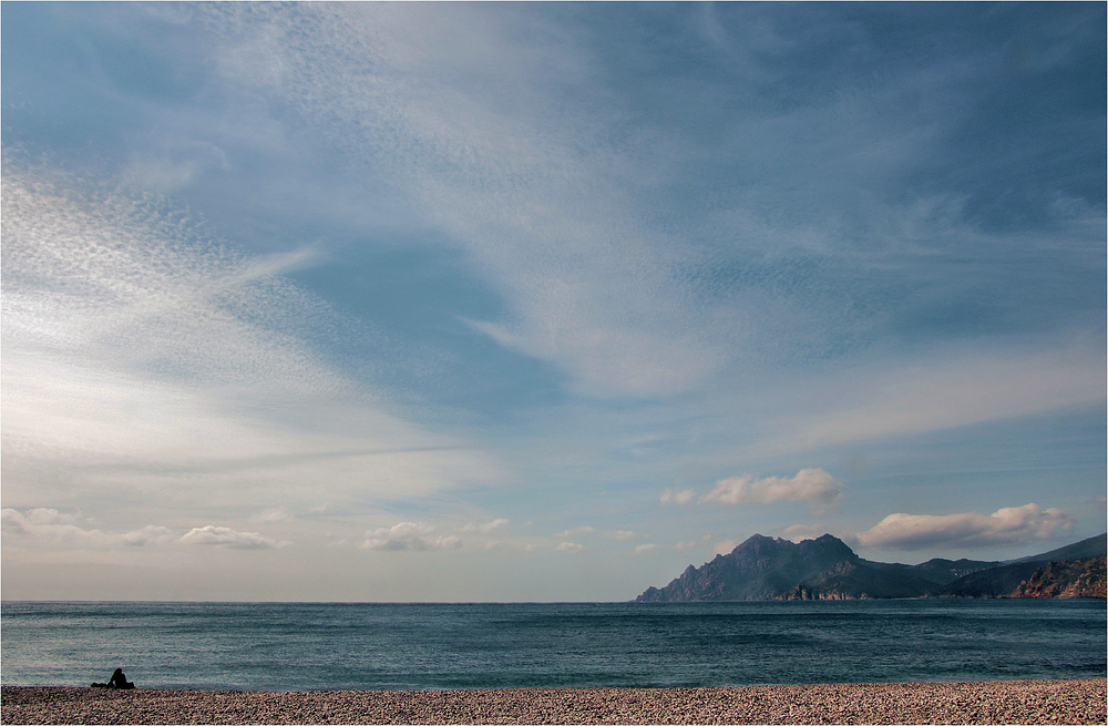 AM STRAND