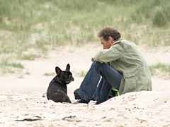 Am Strand