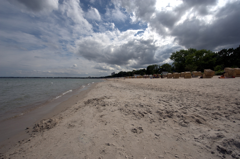 AM STRAND