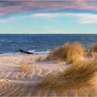 Am Strand